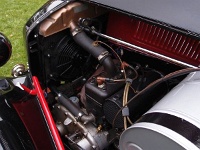 18 DKW  2-Zylinder-Zweitakt-Reihenmotor (692 cm³)